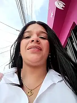 Layla-daring online show from 02/28/26, 08:10