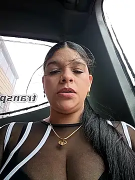 Layla-daring online show from 03/05/26, 07:10