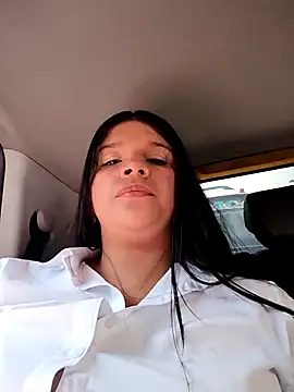 Layla-daring online show from 03/14/26, 07:41