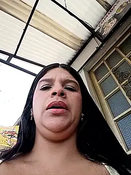 Layla-daring online show from 03/17/26, 07:06