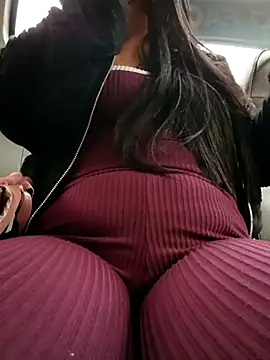 Layla-daring online show from 03/18/26, 06:55