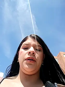 Layla-daring online show from 03/19/26, 07:18