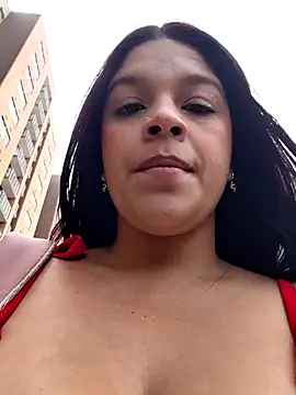 Layla-daring online show from 07/07/26, 06:56