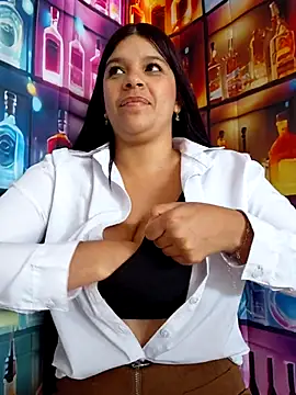 Layla-daring online show from 07/11/26, 07:38