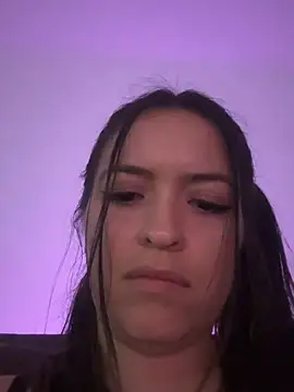 Little  Danni1 online show from 02/17/26, 04:20