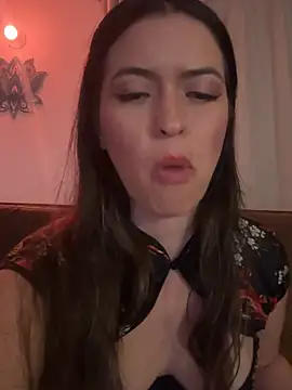 Little  Danni1 online show from 07/12/26, 04:14
