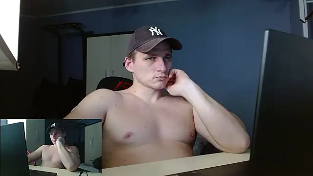 Poliglotjoe1 online show from 01/17/26, 02:38