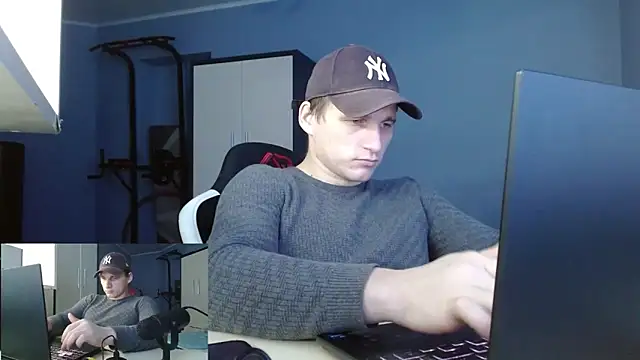 Poliglotjoe1 online show from 02/04/26, 11:27