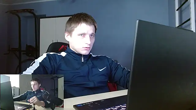 Poliglotjoe1 online show from 02/08/26, 11:30