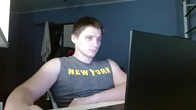 Poliglotjoe1 online show from 02/15/26, 01:35