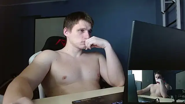 Poliglotjoe1 online show from 02/18/26, 11:44