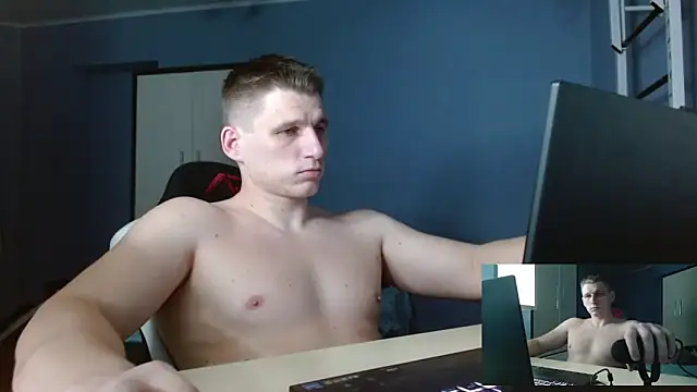 Poliglotjoe1 online show from 02/22/26, 02:45