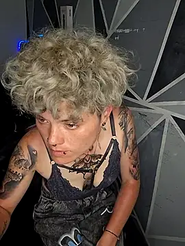 megan NL online show from 01/09/26, 02:03