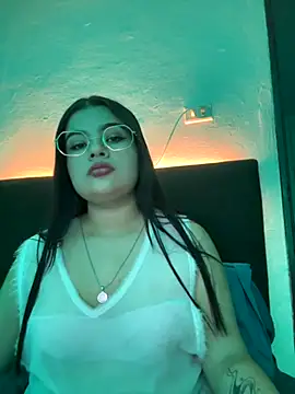 LouisaAlcott online show from 11/20/25, 10:53