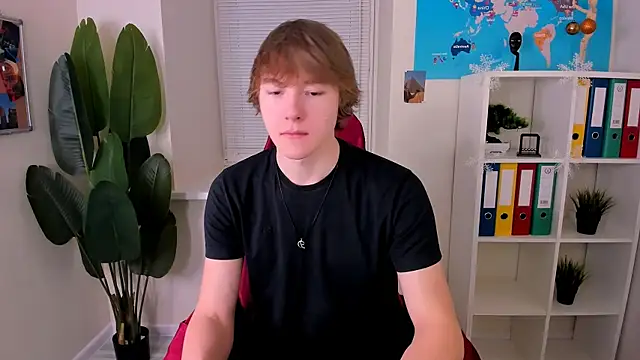 DonaldWoon online show from 12/19/25, 11:17