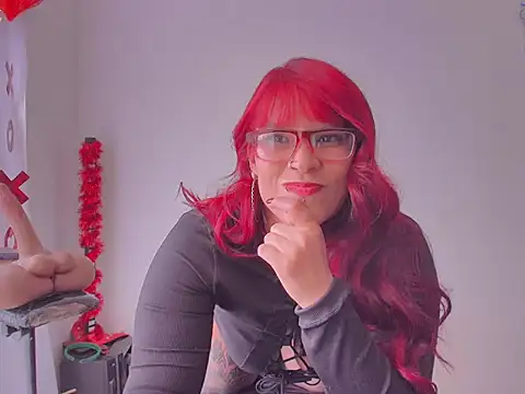 Charlotte1Demony online show from 12/19/25, 05:53