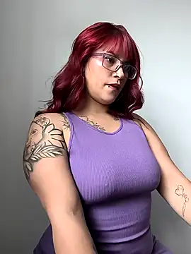 Charlotte1Demony online show from 01/10/26, 02:41