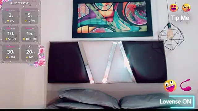 Brittany colorado online show from 01/13/26, 03:23