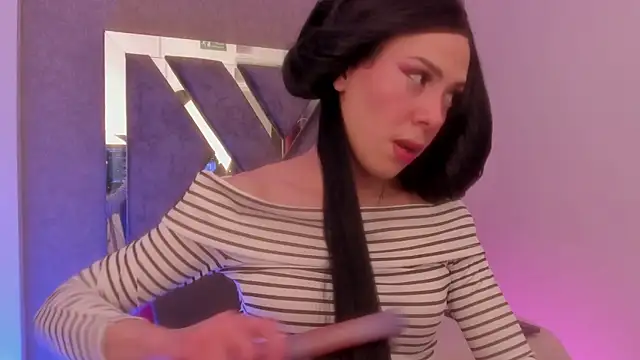 frany wolf  online show from 11/25/25, 01:38