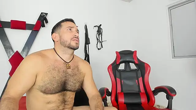 RoughSex and BDSM online show from 11/28/25, 04:15