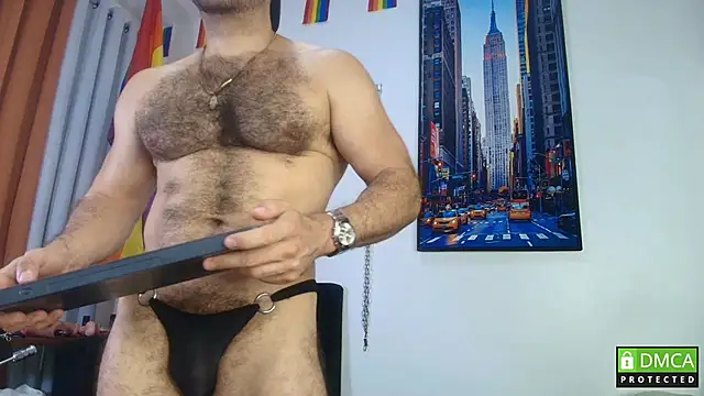 RoughSex and BDSM online show from 06/14/26, 05:20