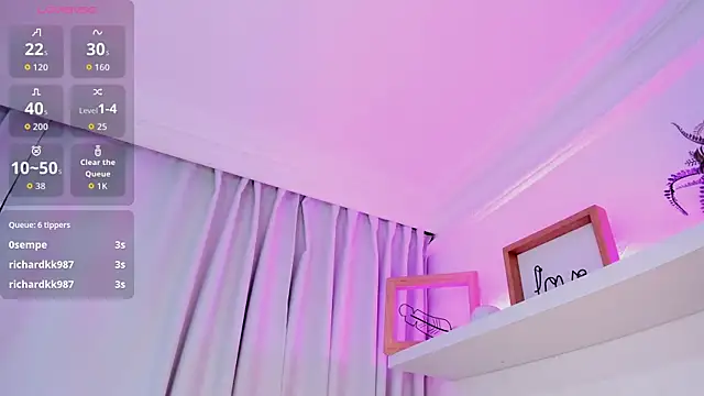 Snapshot of pucca7 chatting on 02/23/26, 03:42 pucca7 online show from 02/23/26, 03:42