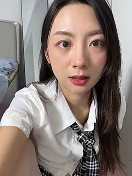 Jinmi125216 online show from 03/29/26, 03:01