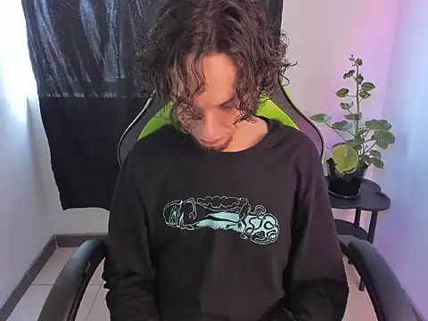 alessandro garcia online show from 01/14/26, 09:52