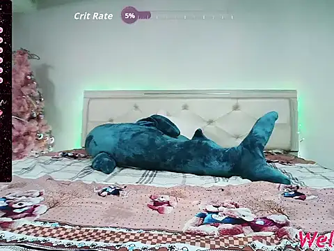 Alberta-love520 online show from 11/20/25, 06:35