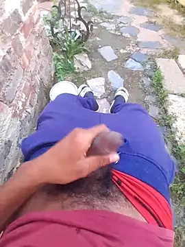 Eezxxx online show from 04/04/26, 03:53