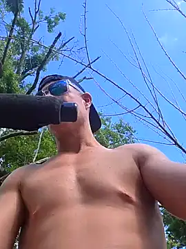 JockNThirsty online show from 04/11/26, 03:38