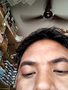 Roy   121 online show from 03/05/26, 04:41