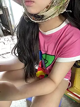 XndSeraphina online show from 02/05/26, 04:50