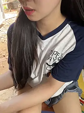 XndSeraphina online show from 02/20/26, 04:53