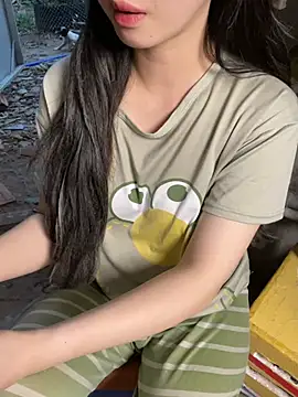 XndSeraphina online show from 03/21/26, 11:04