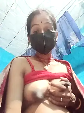 Nandani-758 online show from 12/16/25, 11:43