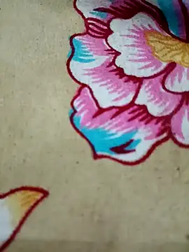 Nandani-758 online show from 12/22/25, 10:56