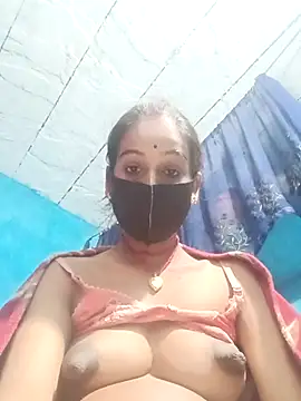 Nandani-758 online show from 02/03/26, 11:43