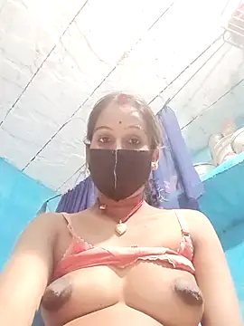 Nandani-758 online show from 02/16/26, 02:46