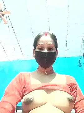 Nandani-758 online show from 02/22/26, 09:30