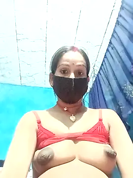 Nandani-758 online show from 02/25/26, 02:37