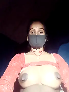 Nandani-758 online show from 03/14/26, 02:00