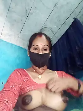 Nandani-758 online show from 04/07/26, 11:10