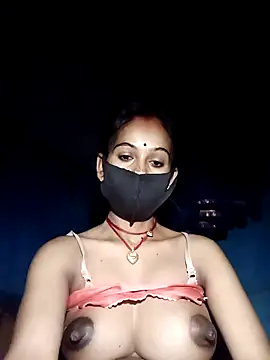 Nandani-758 online show from 04/27/26, 11:14