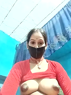 Nandani-758 online show from 06/06/26, 11:15