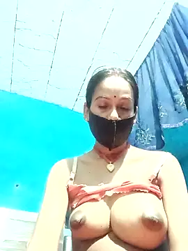 Nandani-758 online show from 07/06/26, 10:01