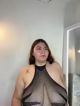  Pamela 1 online show from 03/19/26, 02:04