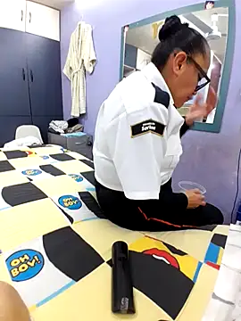 Parehahotmex online show from 01/07/26, 07:22