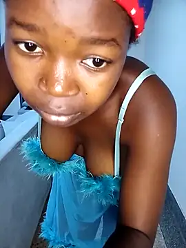 AngelaAbi online show from 11/25/25, 09:15