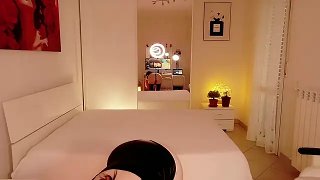 FlirtyFox  online show from 01/08/26, 11:12